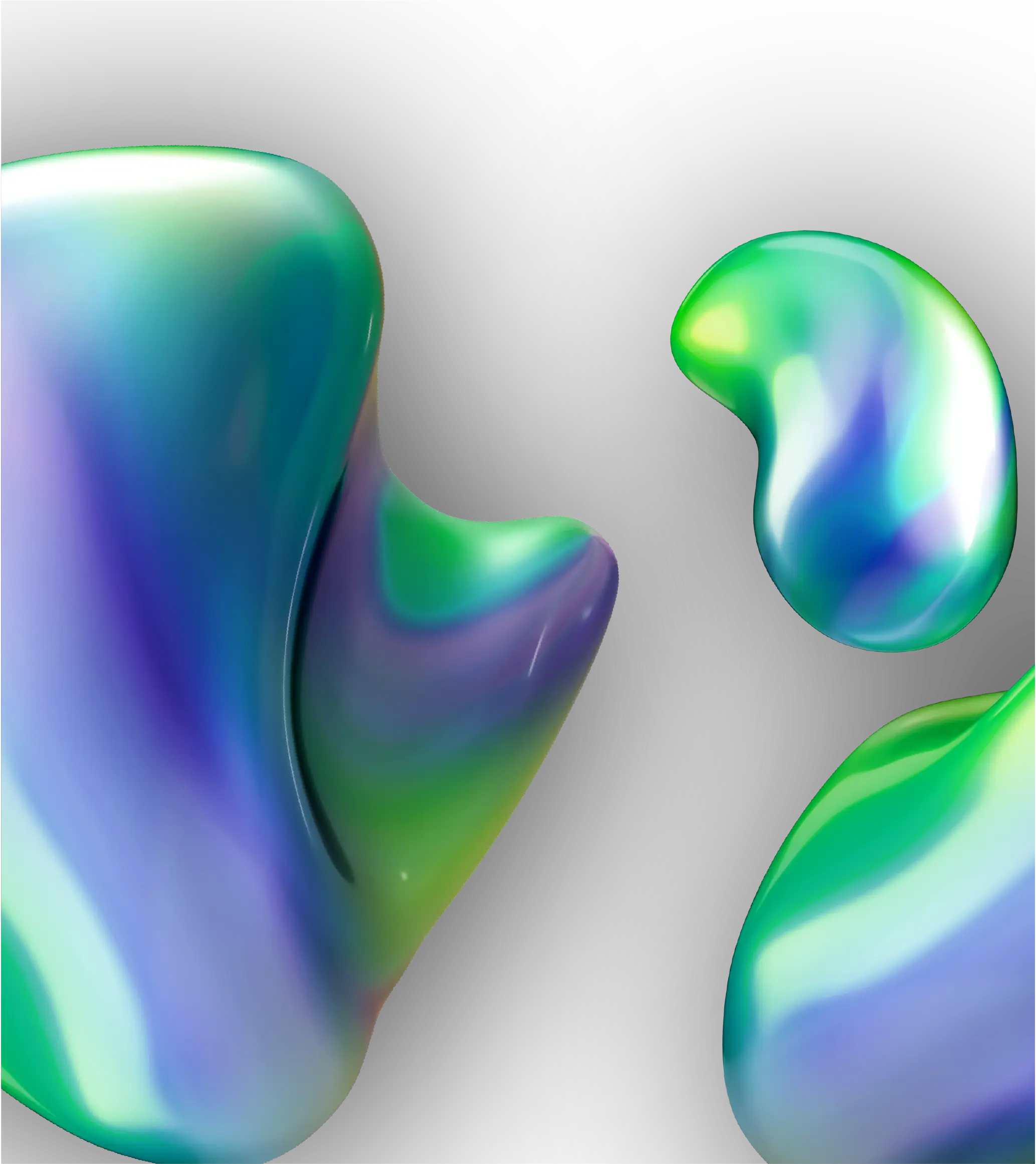 High Resolution Outputs